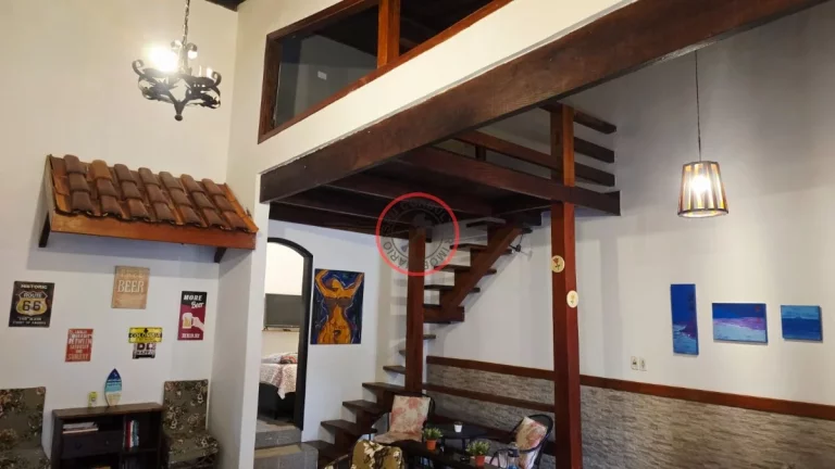 Imagem CASA EM PAÚBA 150METROS DA PRAIA 4 SUITES 1 QUARTO 1 MESANINO SALA DE ESTAR COZINHA E SALA DE JANTAR AREA GOURMET QUITAL 5 VAGAS