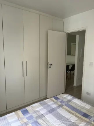Imagem Apartamento 2 Dormitórios Para Alugar, 58 m² por R$ 7.000/mês - Rua Batataes 558 - Jardim Paulista - São Paulo/SP - AP20793