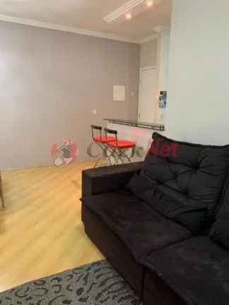 Imagem Apartamento à Venda no bairro Baeta Neves em São Bernardo