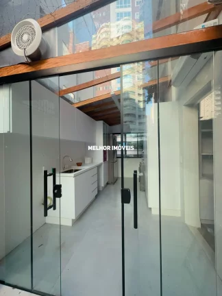 Imagem Apartamento à venda em Balneário Camboriú, 210m² privativos