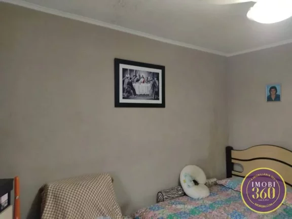 Imagem Casa à Venda em Chácara Seis de Outubro, São Paulo - SP