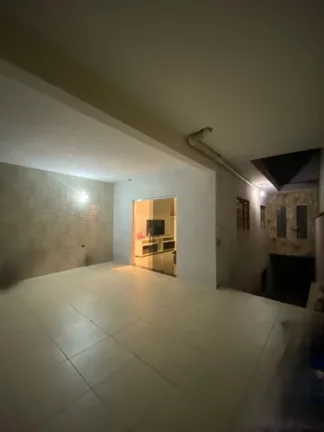 Imagem Sobrado com 3 dormitórios à venda, 110 m² por R$ 390.000,00 - Residencial Pamela - Itaquaquecetuba/SP