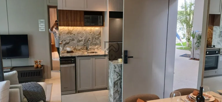 Imagem Apartamento Breve Lançamento São Caetano do Sul condominio clube