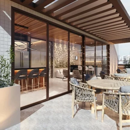 Imagem Apartamento com 2 dormitórios à venda, 53 m² por R$ 527.484,00 - Bessa - João Pessoa/PB Imagem Apartamento com 2 dormitórios à venda, 53 m² por R$ 527.484,00 - Bessa - João Pessoa/PB