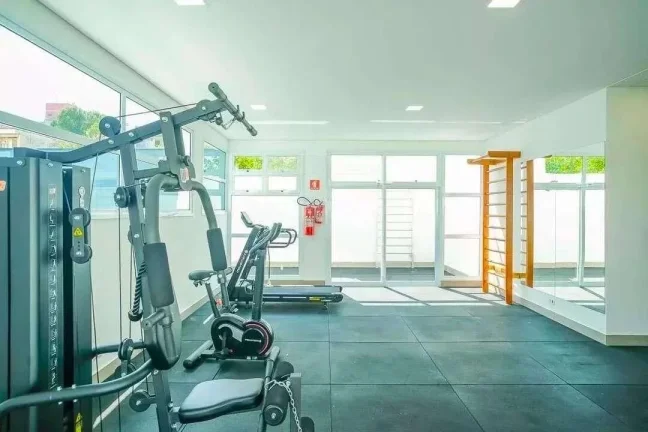 Imagem Apartamento 2 dormitórios - Terravita - Bairro Barcelona - São Caetano do Sul