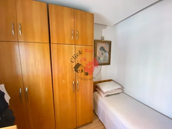 Imagem Apartamento impecável em condomínio de alto padrão para Venda no quadrilátero mais desejado de São Bernardo do Campo