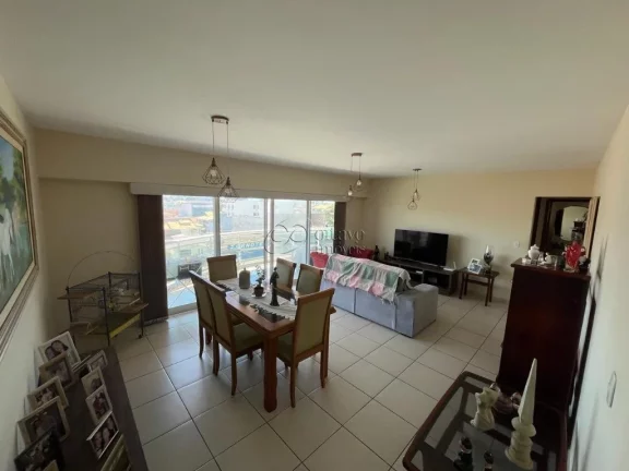 Imagem APARTAMENTO RESIDENCIAL em MACAÉ - RJ, PRAIA CAMPISTA