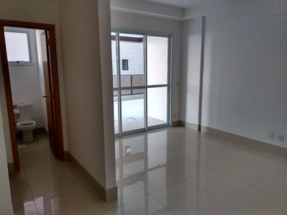 Imagem Apartamento com 3 Quartos à Venda, 184 m² em Gonzaga - Santos