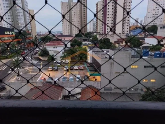 Imagem Apartamento com 70 m², 3 dormitórios sendo 1 suíte, sala para 2 ambientes, cozinha, 2 banheiros, ...