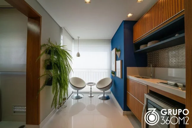 Imagem Apartamento Duplex para Venda em Santo André / SP no bairro Jardim