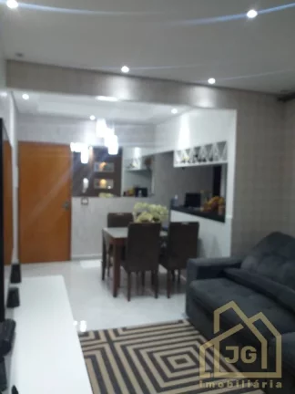 Imagem Cobertura com 3 Quartos à Venda, 140 m² em Paraíso - Santo André
