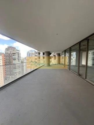 Imagem APARTAMENTO RESIDENCIAL em São Paulo - SP, Itaim Bibi