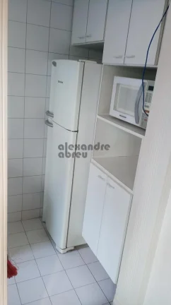 Imagem Apartamento duplex para locação na Jesuíno Arruda
