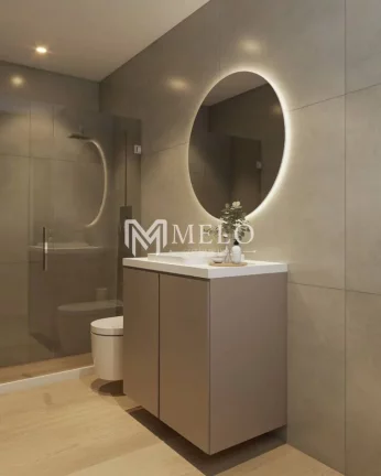 Imagem Oportunidade em PORTUGAL: 129m², 03qts, 01suíte,01vaga..