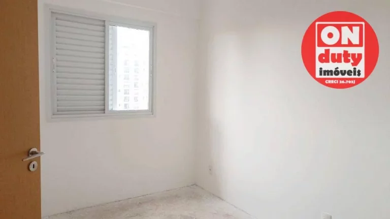 Imagem Castell di Indaiá Apartamento à venda, 116 m² a partir R$ 1.738.310,00- Gonzaga - Santos/SP