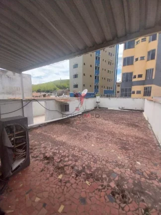 Imagem Sobrado para venda em Aparecida no Bairro Santa Rita
