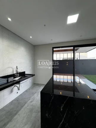 Imagem CASA 3 DORMITÓRIOS 1 SUÍTE COM HIDRO E ESPAÇO PARA CLOSET TERRAS DO VALE