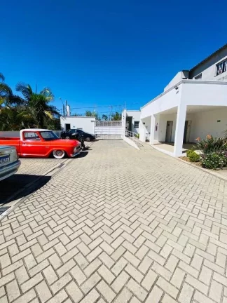 Imagem Sobrado com 3 dormitórios à venda, 114 m² por R$ 580.000,00 - Jardim Casa Branca - Suzano/SP