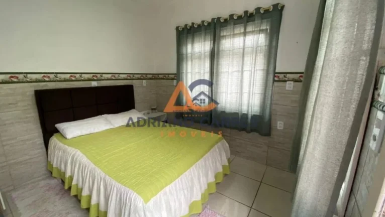 Imagem ALUGUEL Anual Casa com 4 dormitórios no Bairro Gravatá-Penha -SC