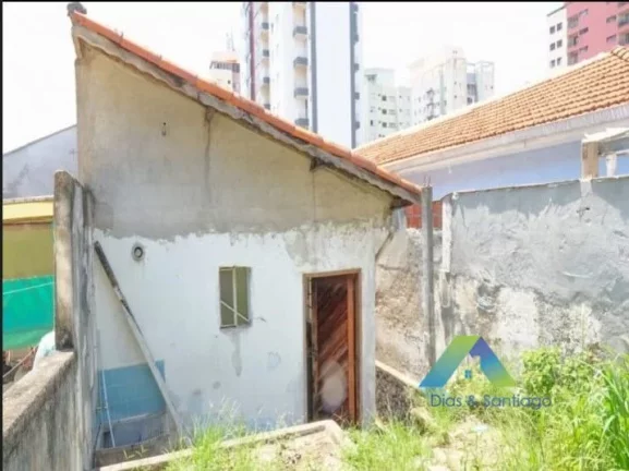 Imagem Casa com 03 quartos 130m² proximo ao metro Sacomã.