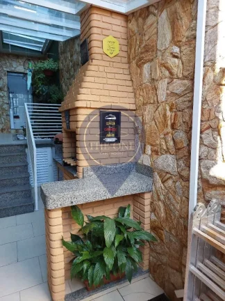 Imagem CASA RESIDENCIAL em SÃO PAULO - SP, SAÚDE