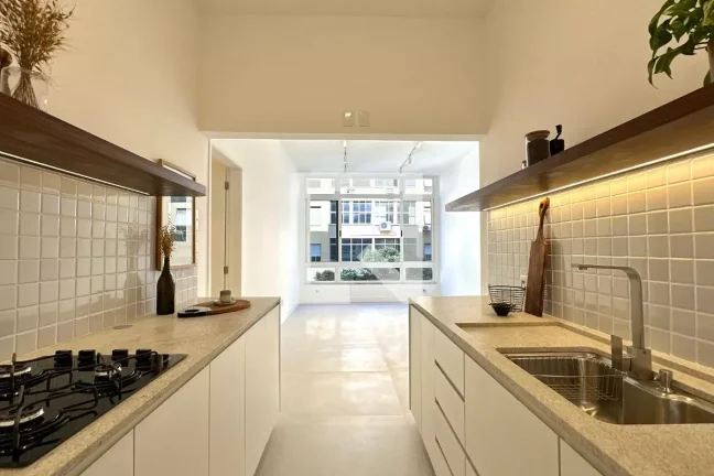 Imagem Apartamento à Venda - Copacabana, 3 Quartos, 94 m2