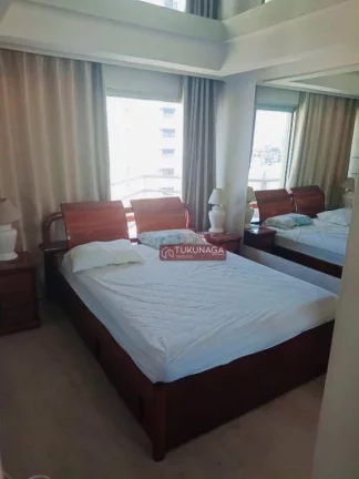 Imagem Apartamento Duplex com 3 dormitórios à venda, 274 m² por R$ 3.200.000,00 - Perdizes - São Paulo/SP