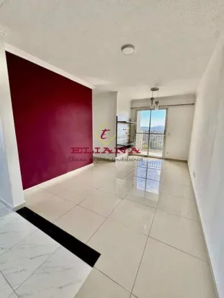 Imagem Apartamento à venda em São Paulo, Jardim Íris, com 3 quartos, 63m²