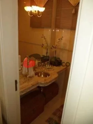 Imagem Apartamento à venda 3 Quartos, 3 Suites, 2 Vagas, 193M², Santo Antônio, São Caetano do Sul - SP