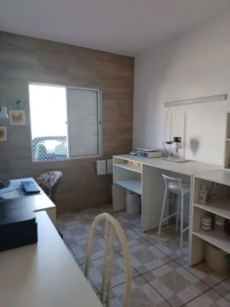 Imagem Casa com 2 dormitórios à venda, 62 m² por R$ 320.000,00 - Jardim Santo Antônio - Poá/SP