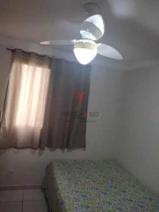 Imagem Vendo lindo Apartamento Piazza Bellini Piracicaba - SP