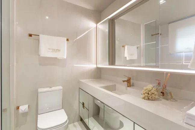 Imagem Apartamento à venda no bairro Jardim Europa - Porto Alegre/RS