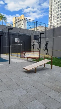 Imagem Chegou a sua Oportunidade de comprar um um apartamento na Lapa, região nobre de São Paulo, Apartamento de 2 Dormitórios, condômino com lazer completo, ao lado de todos os pontos de comércios da região, tipo, mercadão da Lapa, Shopping Bourbon, Alianz Park