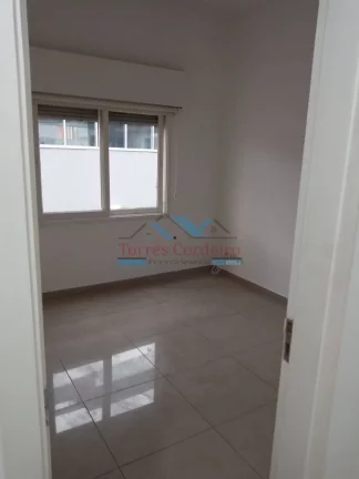 Imagem Conjunto Comercial na Av. Rebouças com 120m2 + 1 vaga
