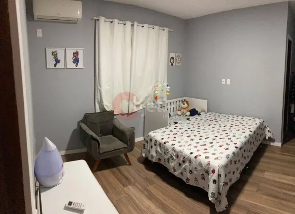 Imagem Casa linear independente, 2 quartos, com piscina, Marina - Búzios
