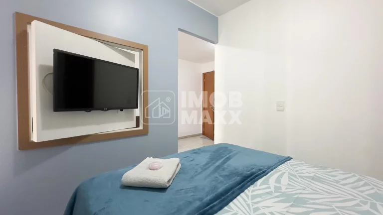 Imagem Apartamento Asa Sul Brasília: 25m²,1 Suíte, Aluga Temporada