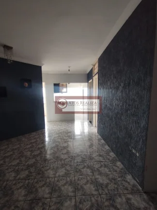 Imagem Vendo Oportunidade no Jardim Lallo - São Paulo: Apartamento com 2 Dormitórios, sala 2 ambientes, 1 vaga de garagem, 52m², por R$260.000 para venda. Oportunidade.