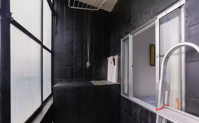 Imagem Kit reformada na São João