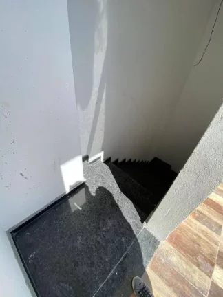 Imagem Cobertura com 2 dormitórios à venda, 102 m² por R$ 340.000,00 - Vila Humaitá - Santo André/SP