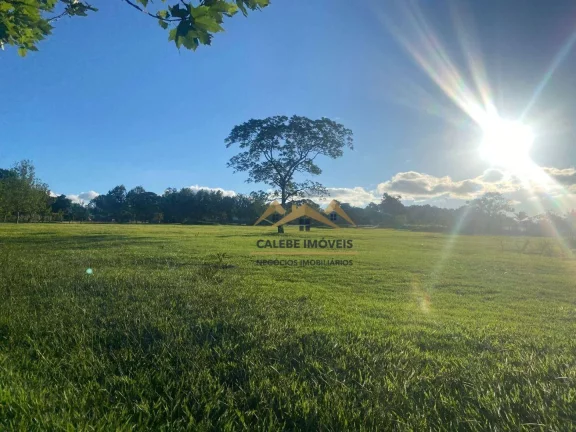Imagem Chácara com 5 dormitórios à venda, 27000 m² por R$ 2.700.000,00 - Bairro dos Mirandas - Tatuí/SP