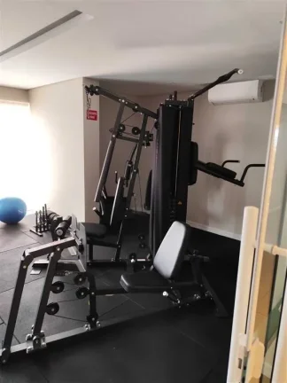 Imagem APARTAMENTO COM 70 m² - FORTE - PRAIA GRANDE SP