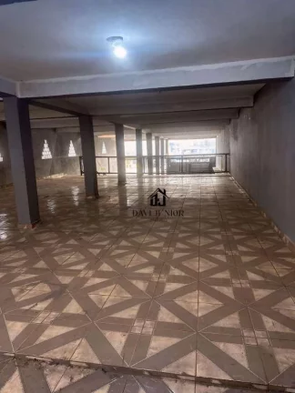 Imagem Barracão para alugar, 450 m² por R$ 5.850/mês - Jardim Planalto - Sorocaba/SP