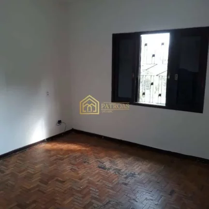 Imagem Casa Padrão