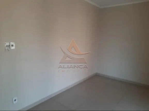 Imagem Casa - Ribeirão Preto - Jardim Antártica