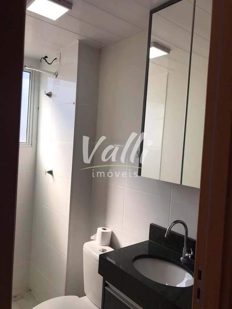 Imagem APARTAMENTO RESIDENCIAL em AMERICANA - SP, MORADA DO SOL