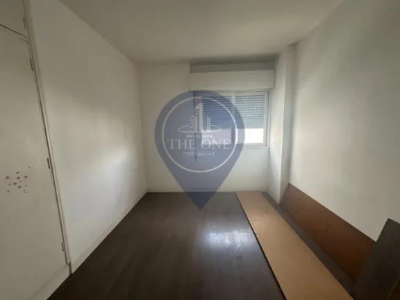 Imagem Apartamento de 2 quartos na Consolação, São Paulo-SP: venda ou locação! 98,00m², 2 salas e 2 banheiros!