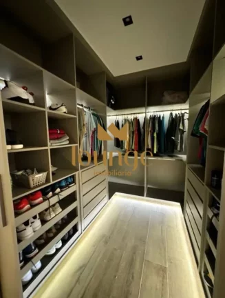 Imagem Casa À Venda em Condomínio Alphaville Zona Sul-Votorantim