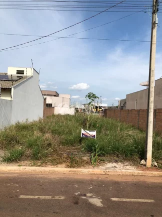 Imagem TERRENO QUITADO NO RESIDENCIAL PANAMBY II, COM METRAGEM DE 304,40 M , SINOP - MT