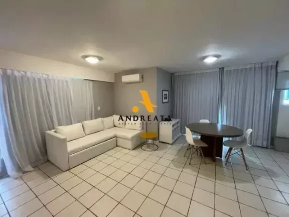 Imagem Cobertura à venda no condomínio Pontal Beach Resort Recreio dos Bandeirantes