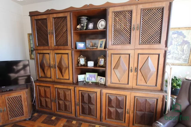 Imagem Apartamento 2 Dorm. para Venda, Centro Histórico, Porto Alegre/RS. - AP2620